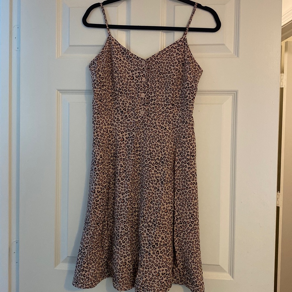 Gap printed sundress